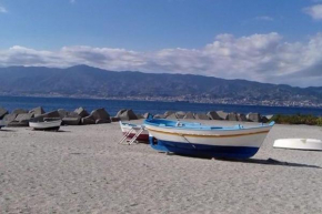 L'Antica Locanda Reggio Di Calabria
